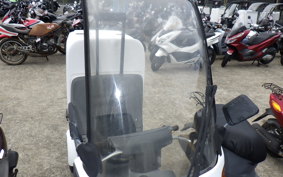 HONDA GYRO CANOPY 2012 TA03
