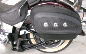HARLEY FLSTN1340-1450 2005 BNY