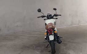 KAWASAKI W175 SE BJ175A