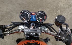 KAWASAKI Z900RS 2019 ZR900C