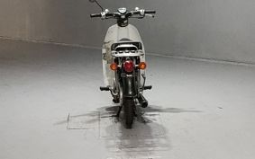 HONDA SUPER CUB50 C50