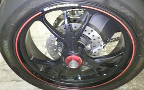 DUCATI HYPERMOTARD 950 SP 2019