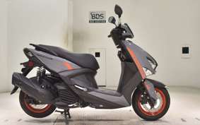 YAMAHA CYGNUS Griffus 2017 SEJ4J