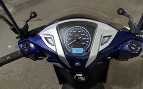 HONDA LEAD 125 JF45