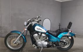 HONDA STEED 400 1996 NC26