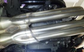 HONDA CB400SF VTEC 2012 NC42