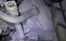 HONDA GYRO X 2025 TD02