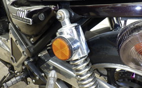 KAWASAKI ZEPHYR 1100 2023 ZRT10A