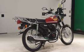 HONDA CG125