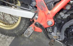 HONDA TLR200 2021 MD09