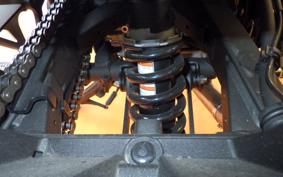 KAWASAKI NINJA7ﾊEVEﾘｯﾄ 2025 CX500A