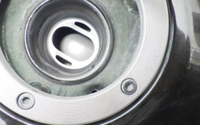 KAWASAKI NINJA H2 2015