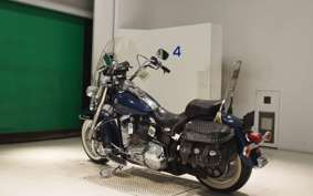 HARLEY FXST 1450 2000