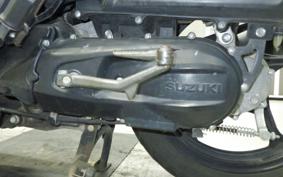 SUZUKI ADDRESS 110 2012 CE47A