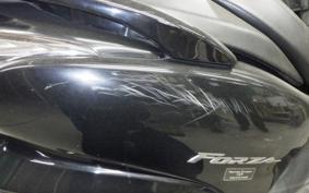 HONDA FORZA Z 2015 MF08