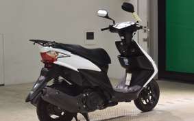 SUZUKI ADDRESS V125 S 2025 CF4MA