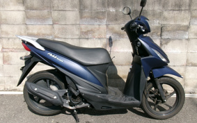 SUZUKI ADDRESS V110 CE47A