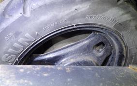 SUZUKI LET's 4 2020 CA45A