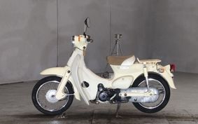 HONDA LITTLE CUB AA01