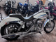 Фото Harley FXDI 35th 2005 с японского аукциона