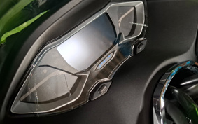 HONDA PCX 160 KF47