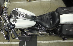 HARLEY FLSTC 1450 2002