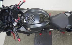 HONDA CBR650R 2021 RH03