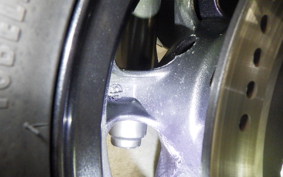 SUZUKI ｽｳｨｯｼｭ125 DV12B