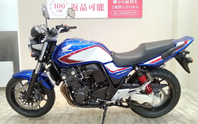 HONDA CB400SF 2022 NC42