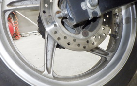 HONDA CBR250R GEN 3 2006 MC41