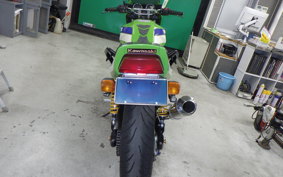 KAWASAKI ZRX1100 2001 ZRT10C