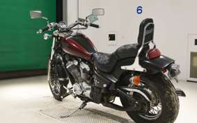 HONDA STEED 600 1992 PC21
