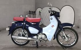 HONDA  SUPER CUB C125 JA58