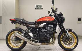 KAWASAKI Z900RS 2022 ZR900C