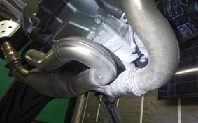 SUZUKI SV650 A 2017 VP55B