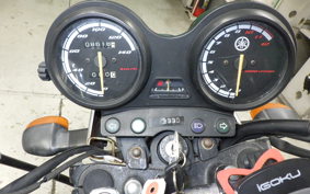 YAMAHA YBR125 2025