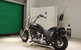 YAMAHA DRAGSTAR 400 CLASSIC 1999 4TR
