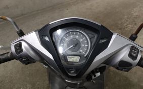 HONDA LEAD 125 JF45