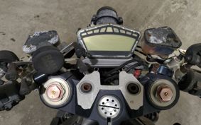 DUCATI STREET FIGHTER 848 2014 F104JA