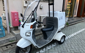 HONDA GYRO TA03