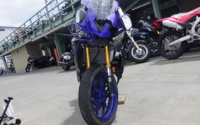 YAMAHA YZF-R25 RG43J