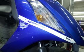 SUZUKI ADDRESS V125 S 2018 CF4MA