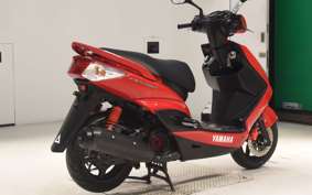 YAMAHA CYGNUS 125 XSR 2