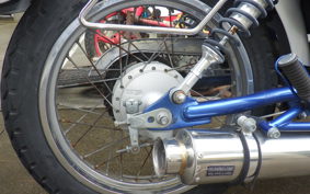 SUZUKI ST250E 2024 NJ4AA