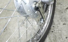 HONDA C110 SUPER CUB JA44