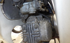 HONDA C50 SUPER CUB AA01