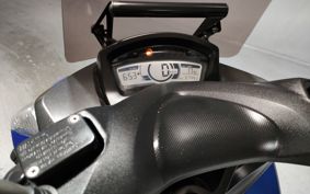 YAMAHA TRICITY 155 ABS SG37J