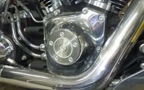 HARLEY FLSTF 1580 2007