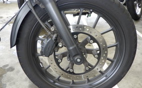 HONDA GB350 2022 NC59