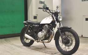 SUZUKI GRASS TRACKER Bigboy NJ47A